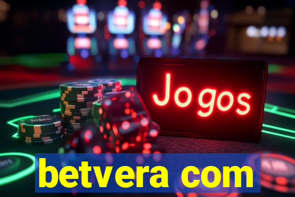 betvera com